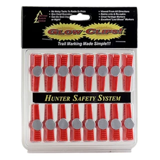 HSS Glow Clips