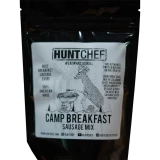 Hunt Chef Camp Breakfast Sausage Seasoning Kit