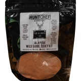 Hunt Chef Hoppin' Jalapeno Jerky Kit