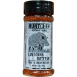 Hunt Chef Low Down & Dirty Rub