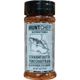 Hunt Chef Straight Outta Ponchartrain Seasoning