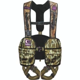 Hunter Safety System Lady Hybrid Harness