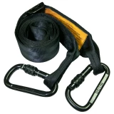 Hunter Safety System Linemans Climbing Strap