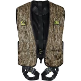 Hunter Safety System Treestalker Harness