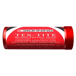 Bohning Tex-Tite String Wax