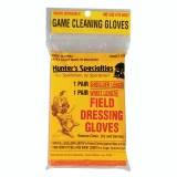 Hunters Specialties Field Dress Gloves