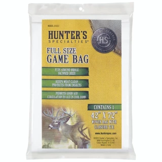 Hunters Specialties Game Bag