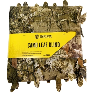 Hunters Specialties Leaf Blind