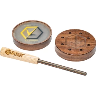 Hunters Specialties Strut Select Turkey Call