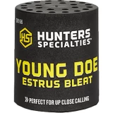 Hunters Specialties Young Doe Estrus Bleat Can