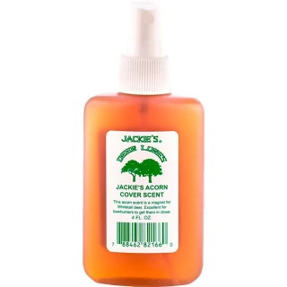 Jackies Acorn Cover Scent w/Sprayer