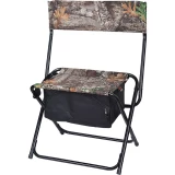 Kings River XL Flyaway Dove Stool