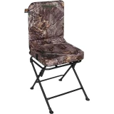 Kings River XL Swivel Blind Chair