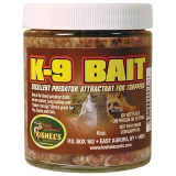 Kishels K9 Bait