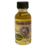 Kishels Mink Gland Lure