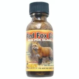 Kishels Red Fox Gland Lure