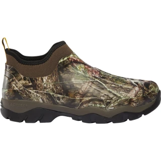 LaCrosse Alpha Muddy Boot