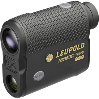 Leupold RX 1600i Rangefinder TBR W/ DNA