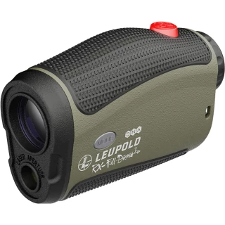 Leupold RX Fulldraw 3 Rangefinder w/DNA