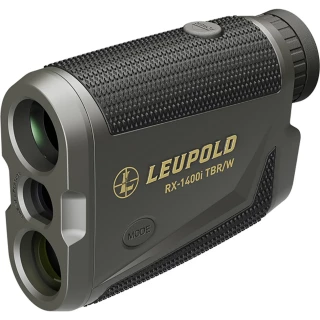 Leupold RX-1400i Rangefinder TBR W/ DNA