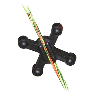 BowJax SlipJax String Silencers