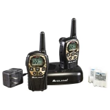 Midland LXT535VP3 2 Way Radio