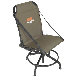 Millennium G200 Shooting Chair