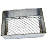 Minnesota Trapline Metal Dirt Sifter