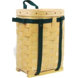 Minnesota Trapline Pack Basket