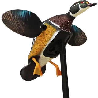 Mojo Elite Series Woody Decoy