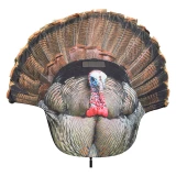 Montana Decoy Fanatic 2D Gobbler Decoy