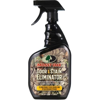 Mossy Oak Odor and Stain Eliminator