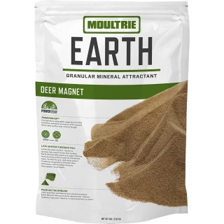 Moultrie Deer Magnet Attractant