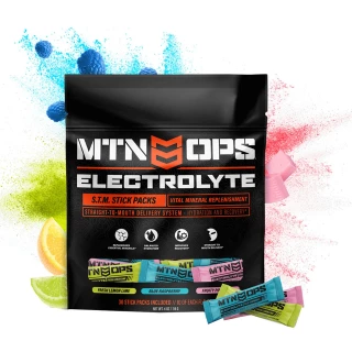 MTN Ops Electrolytes