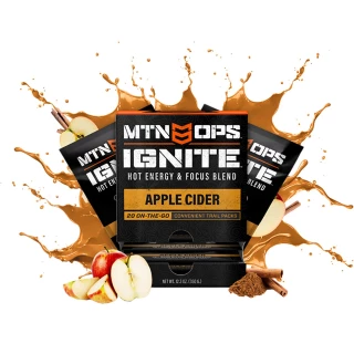 MTN Ops Hot Ignite