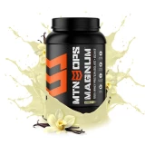 MTN OPS Magnum Protein