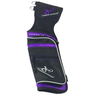 Carbon Express Field Quiver