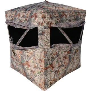 Muddy Infinity 2 Man Ground Blind