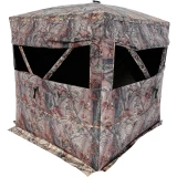 Muddy Prevue 3 Ground Blind