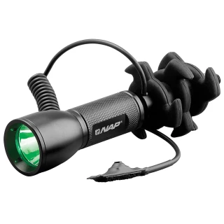 NAP Apache Predator Hog Flashlight