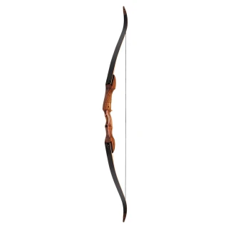 October Mountain Mountaineer 2.0 Recurve Bow