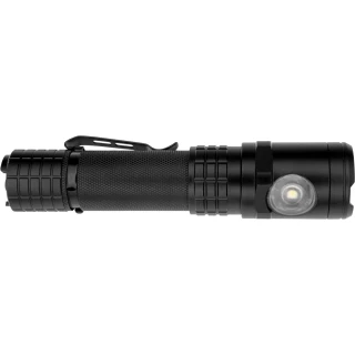 NightStick Duel Light Rechargeable Flashlight