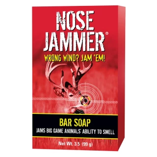 Nose Jammer Bar Soap