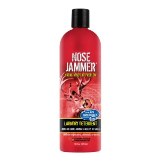 Nose Jammer Laundry Detergent