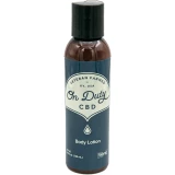 On Duty CBD Lotion