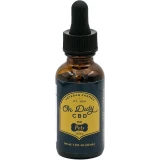 On Duty CBD Pet Oil Drops