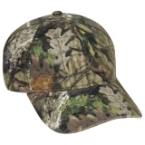 Outdoor Cap Garment Washed Hat