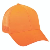 Outdoor Cap Mesh Back Hat