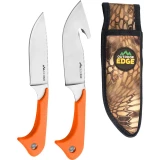 Outdoor Edge Duck Duo Knives