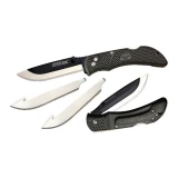 Outdoor Edge Onyx EDC Knife